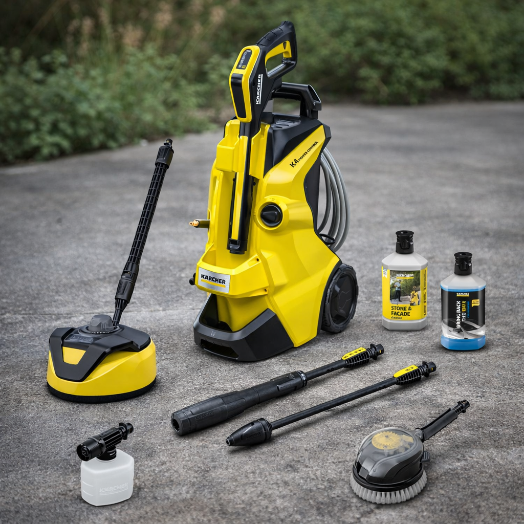 Tool Only Collect from our location and return when done