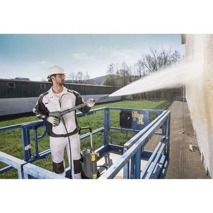 Tool Only Collect from our location and return when done