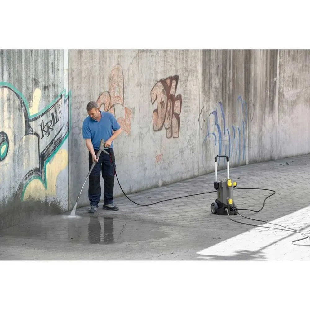 Tool Only Collect from our location and return when done