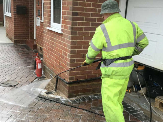 Operator Service  We do the job for you with professional service